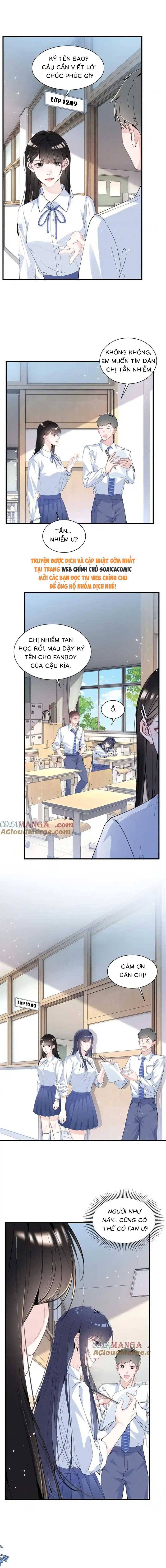 Phu Nhân Lại Rơi Áo Choàng Chapter 57 - 7