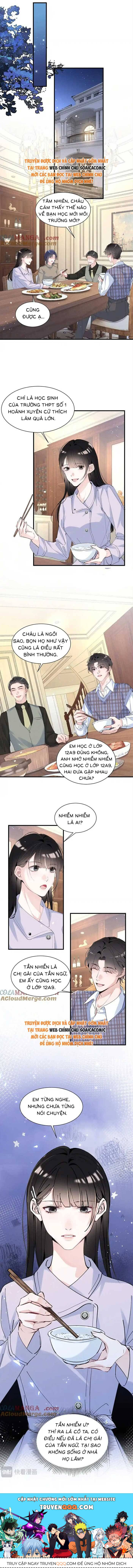 Phu Nhân Lại Rơi Áo Choàng Chapter 57 - 8