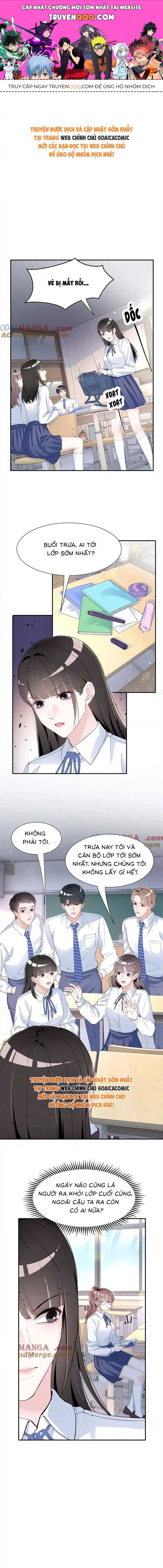 Phu Nhân Lại Rơi Áo Choàng Chapter 58 - 1