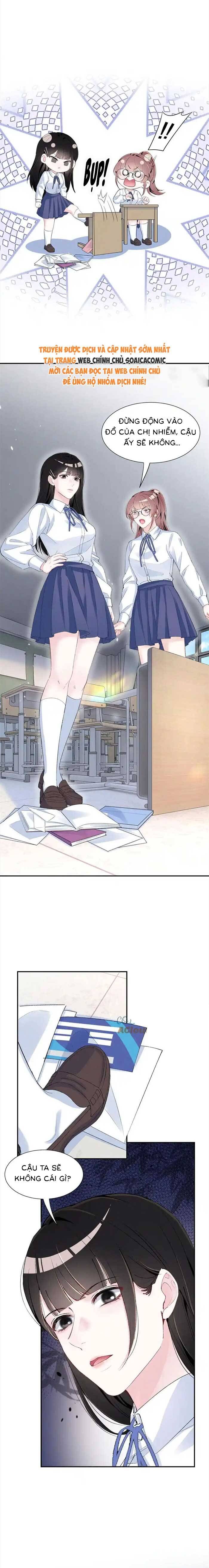 Phu Nhân Lại Rơi Áo Choàng Chapter 58 - 2