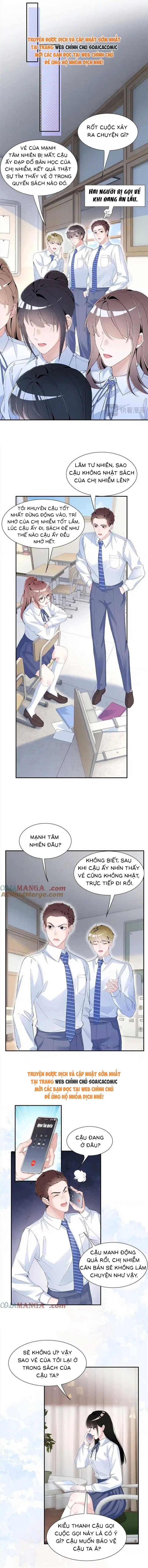 Phu Nhân Lại Rơi Áo Choàng Chapter 58 - 3