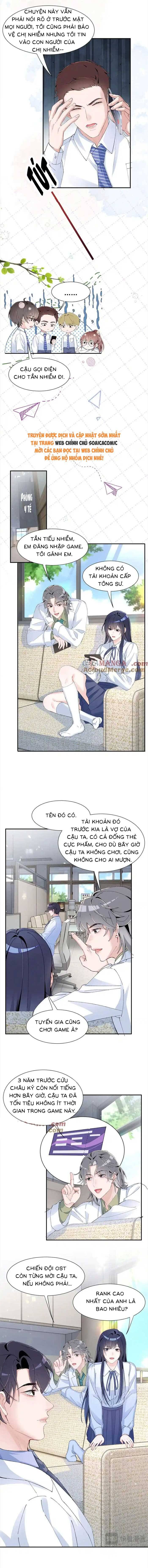 Phu Nhân Lại Rơi Áo Choàng Chapter 58 - 4