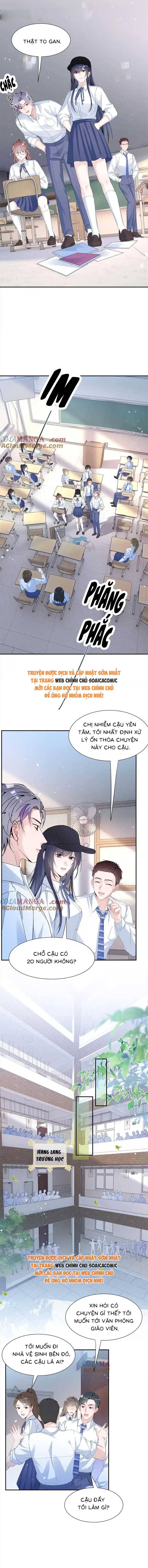 Phu Nhân Lại Rơi Áo Choàng Chapter 58 - 6