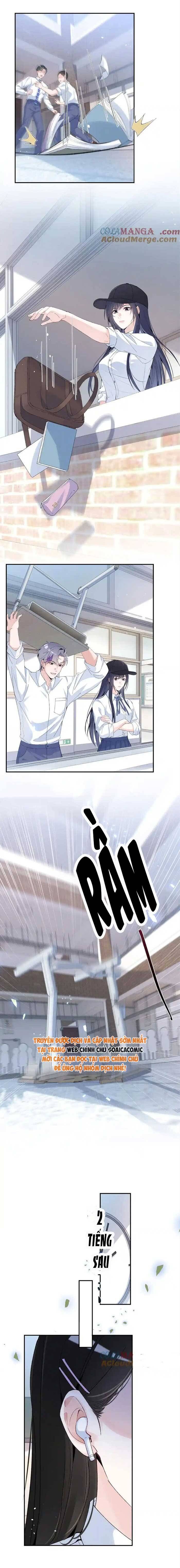 Phu Nhân Lại Rơi Áo Choàng Chapter 58 - 7