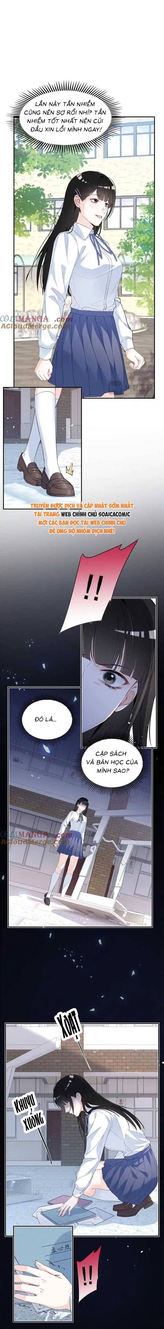 Phu Nhân Lại Rơi Áo Choàng Chapter 58 - 8