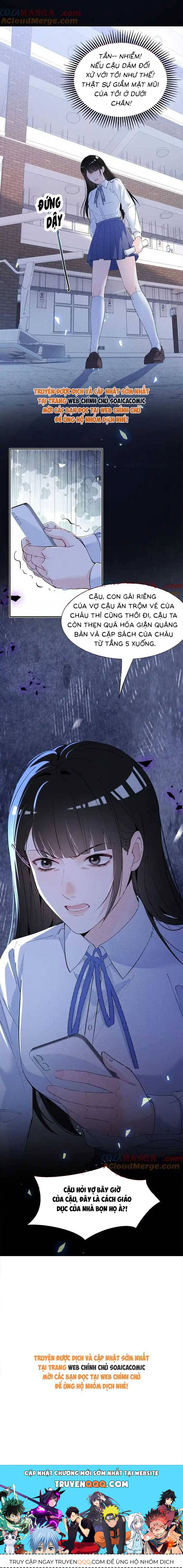 Phu Nhân Lại Rơi Áo Choàng Chapter 58 - 9