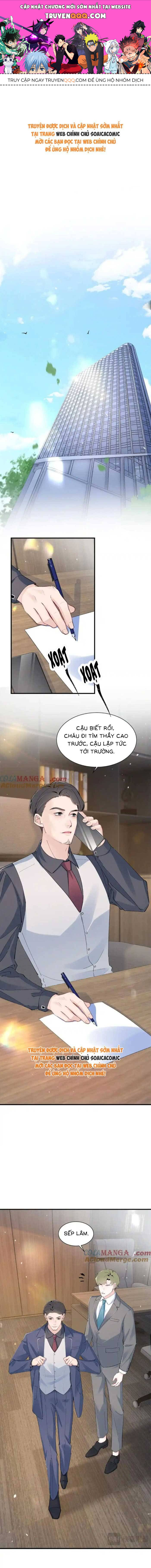 Phu Nhân Lại Rơi Áo Choàng Chapter 59 - 1