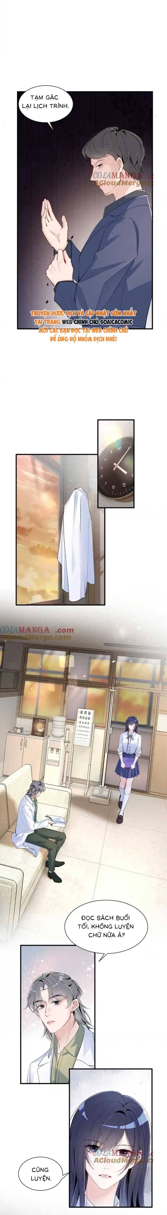 Phu Nhân Lại Rơi Áo Choàng Chapter 59 - 2