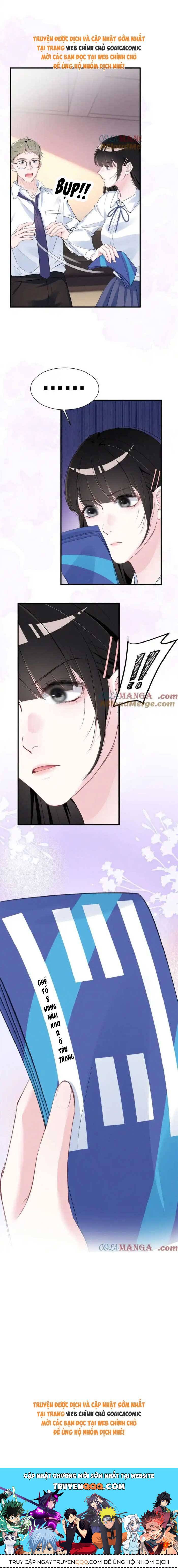 Phu Nhân Lại Rơi Áo Choàng Chapter 59 - 11