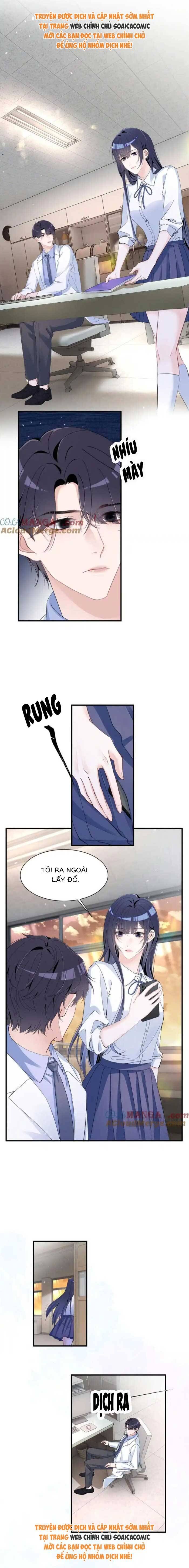 Phu Nhân Lại Rơi Áo Choàng Chapter 59 - 3