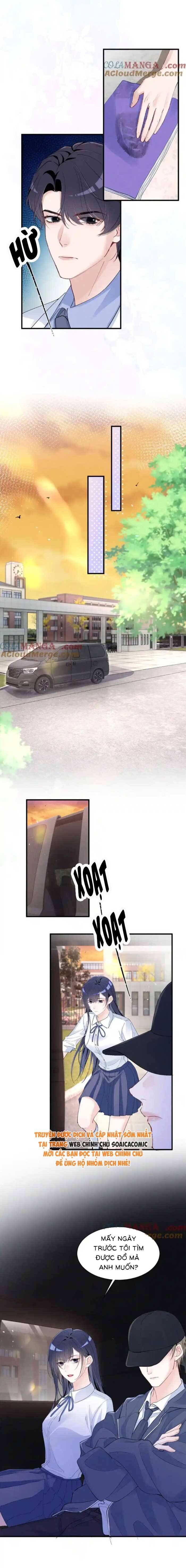 Phu Nhân Lại Rơi Áo Choàng Chapter 59 - 4