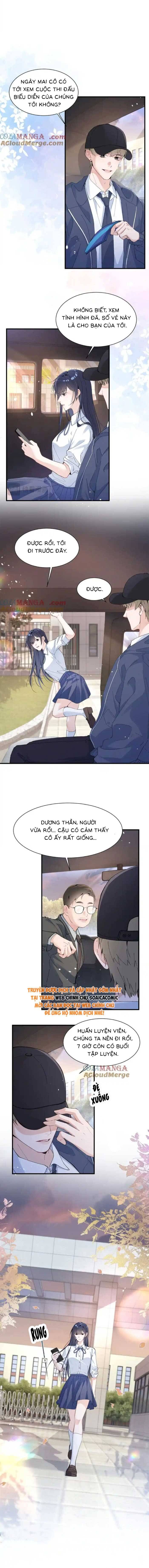 Phu Nhân Lại Rơi Áo Choàng Chapter 59 - 5