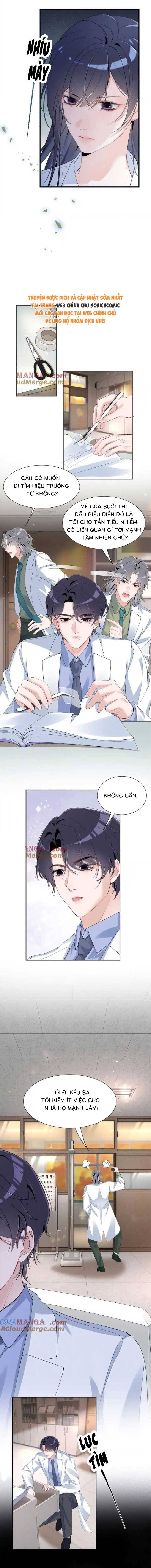 Phu Nhân Lại Rơi Áo Choàng Chapter 59 - 6