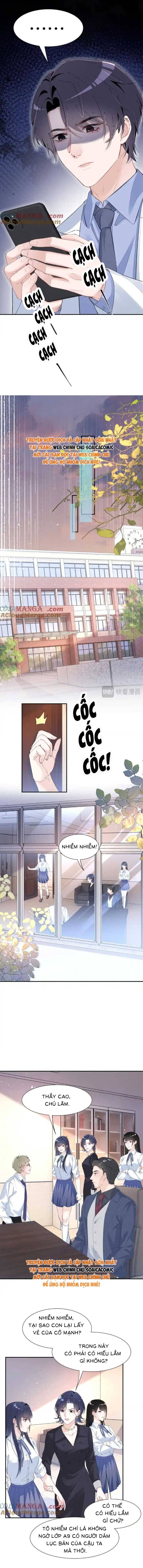 Phu Nhân Lại Rơi Áo Choàng Chapter 59 - 7