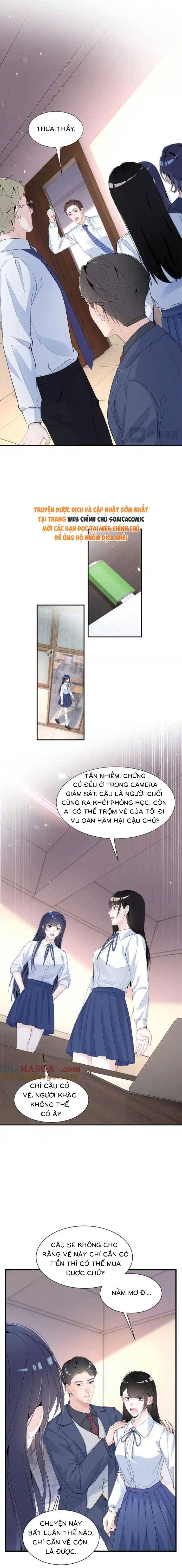 Phu Nhân Lại Rơi Áo Choàng Chapter 59 - 9
