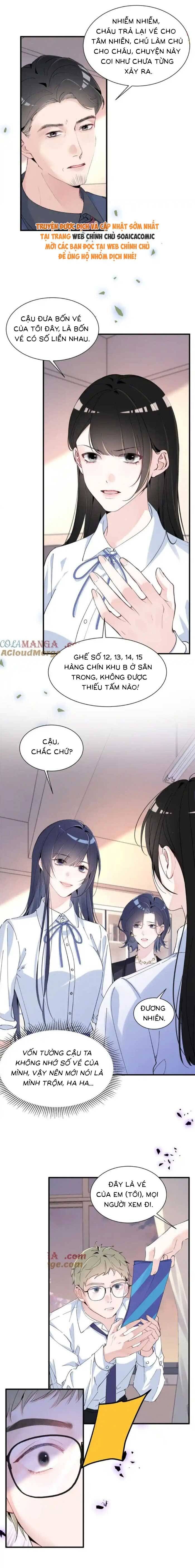 Phu Nhân Lại Rơi Áo Choàng Chapter 59 - 10