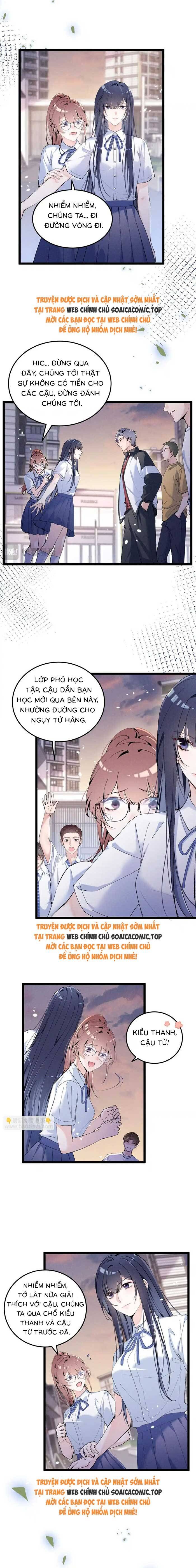 Phu Nhân Lại Rơi Áo Choàng Chapter 6 - 2