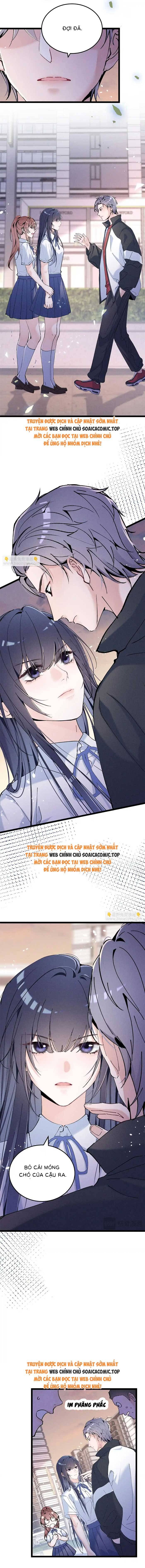 Phu Nhân Lại Rơi Áo Choàng Chapter 6 - 3