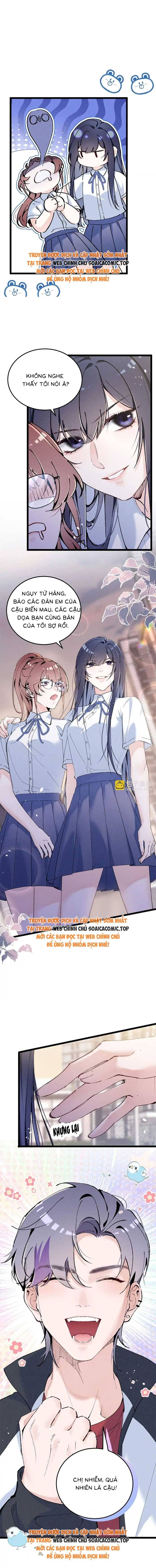 Phu Nhân Lại Rơi Áo Choàng Chapter 6 - 4