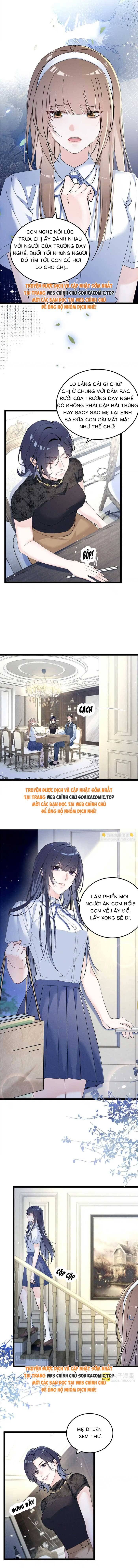 Phu Nhân Lại Rơi Áo Choàng Chapter 6 - 7