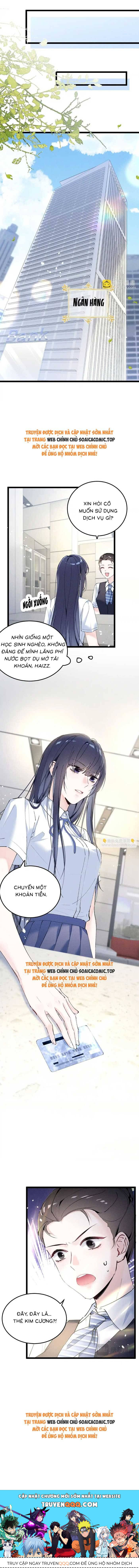 Phu Nhân Lại Rơi Áo Choàng Chapter 6 - 9