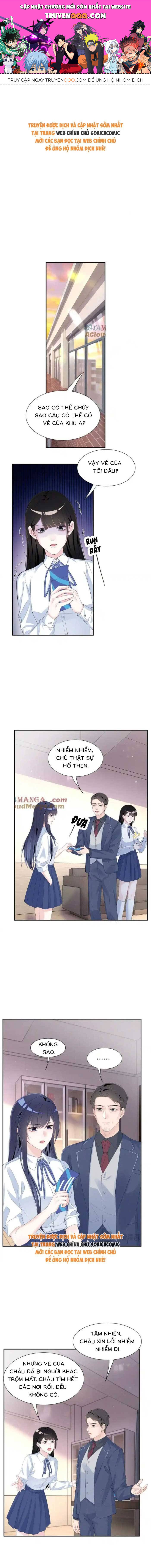 Phu Nhân Lại Rơi Áo Choàng Chapter 60 - 1