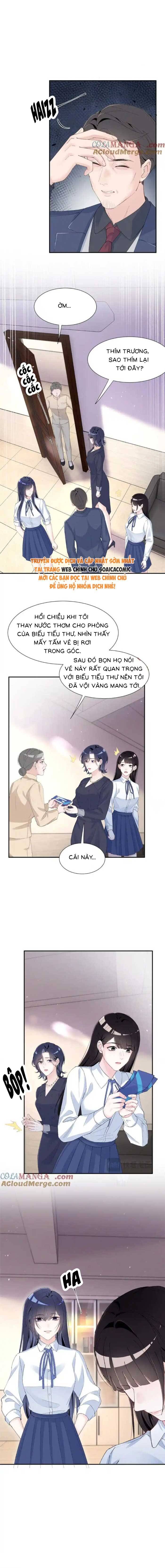 Phu Nhân Lại Rơi Áo Choàng Chapter 60 - 2