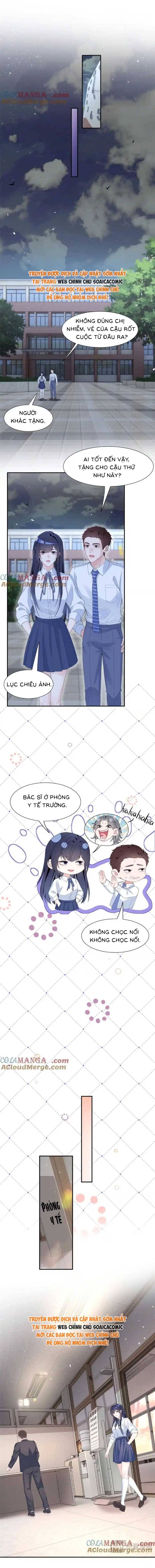 Phu Nhân Lại Rơi Áo Choàng Chapter 60 - 3