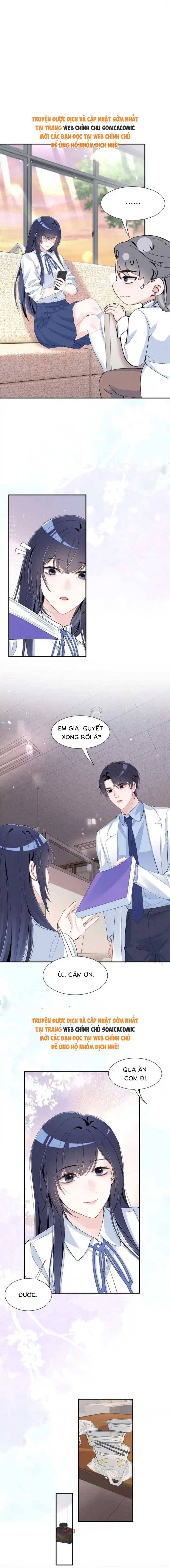 Phu Nhân Lại Rơi Áo Choàng Chapter 60 - 4