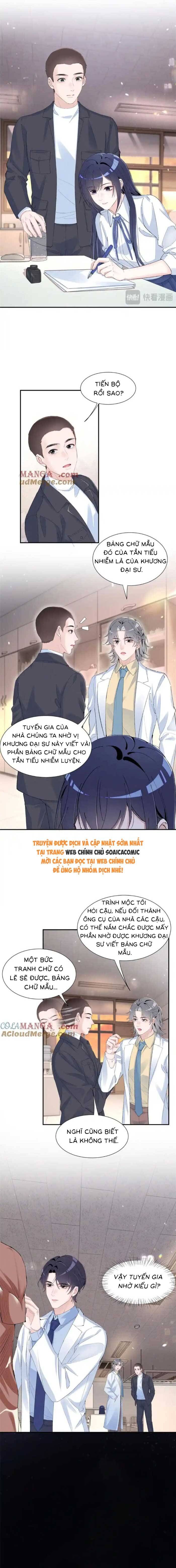 Phu Nhân Lại Rơi Áo Choàng Chapter 60 - 5