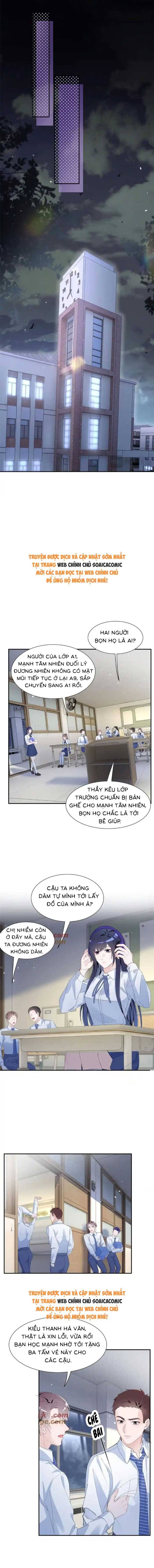 Phu Nhân Lại Rơi Áo Choàng Chapter 60 - 6