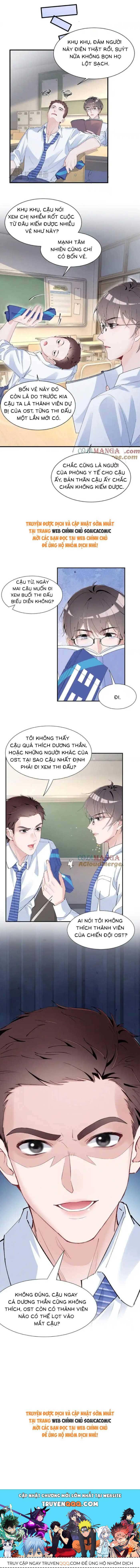 Phu Nhân Lại Rơi Áo Choàng Chapter 60 - 8