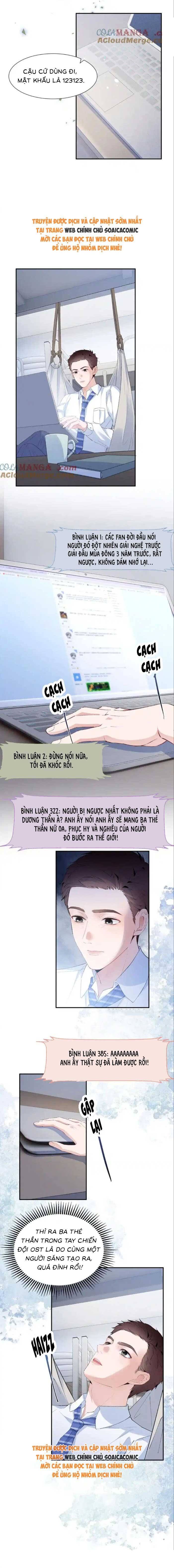 Phu Nhân Lại Rơi Áo Choàng Chapter 61 - 3