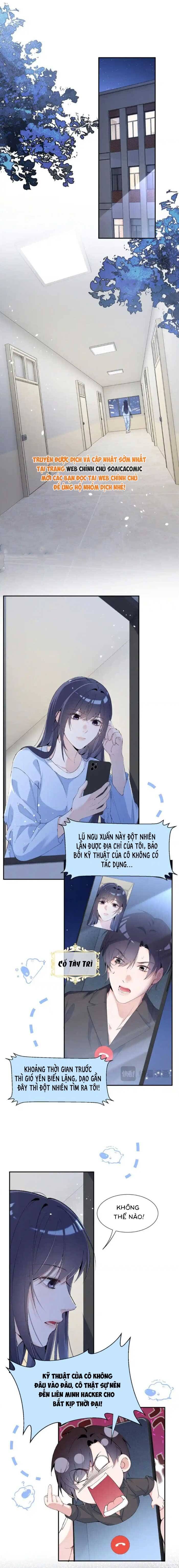 Phu Nhân Lại Rơi Áo Choàng Chapter 61 - 4