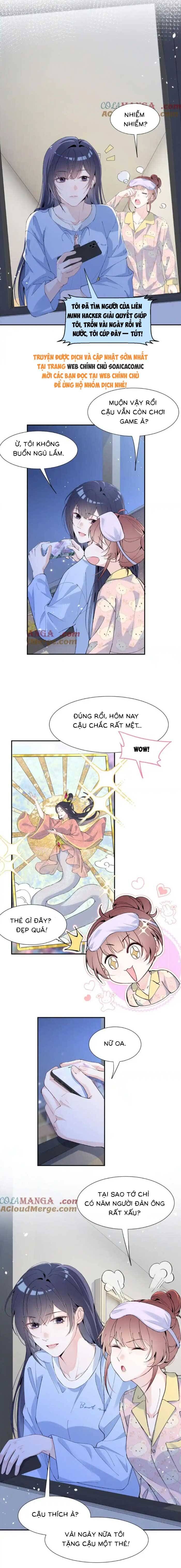 Phu Nhân Lại Rơi Áo Choàng Chapter 61 - 5