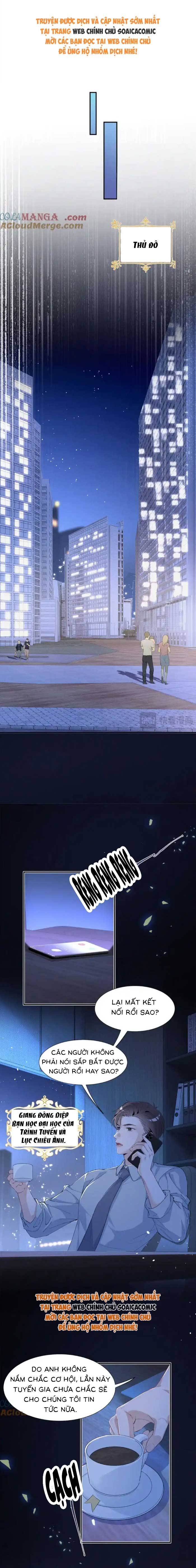 Phu Nhân Lại Rơi Áo Choàng Chapter 61 - 6