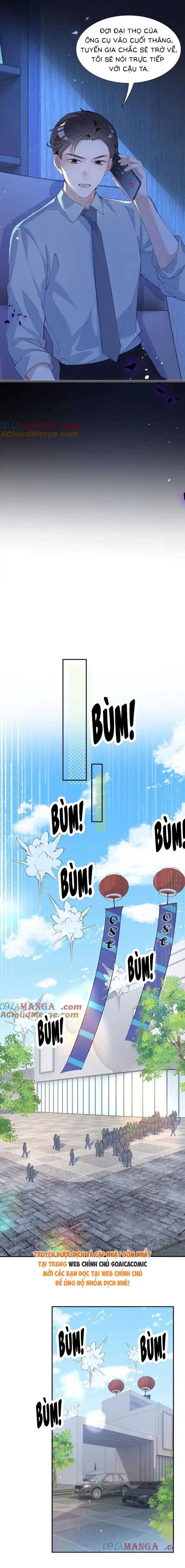 Phu Nhân Lại Rơi Áo Choàng Chapter 61 - 7