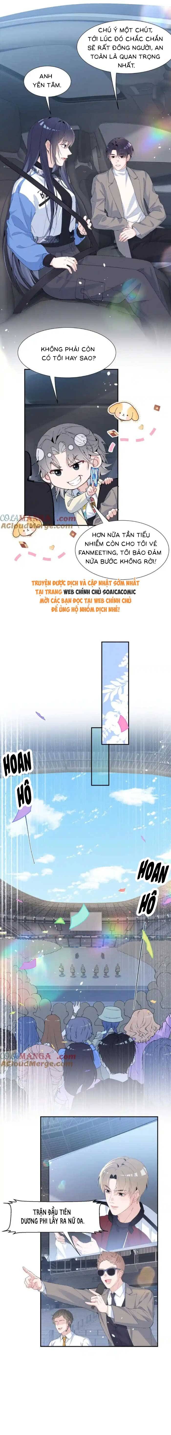 Phu Nhân Lại Rơi Áo Choàng Chapter 61 - 8