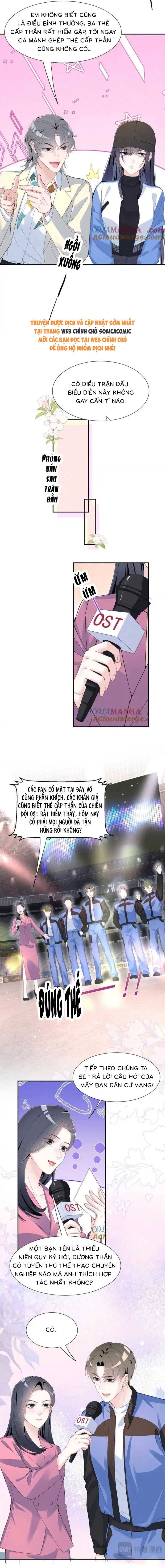 Phu Nhân Lại Rơi Áo Choàng Chapter 61 - 10