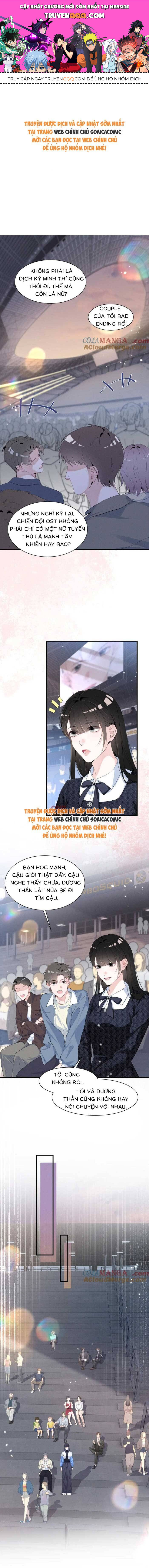 Phu Nhân Lại Rơi Áo Choàng Chapter 62 - 1