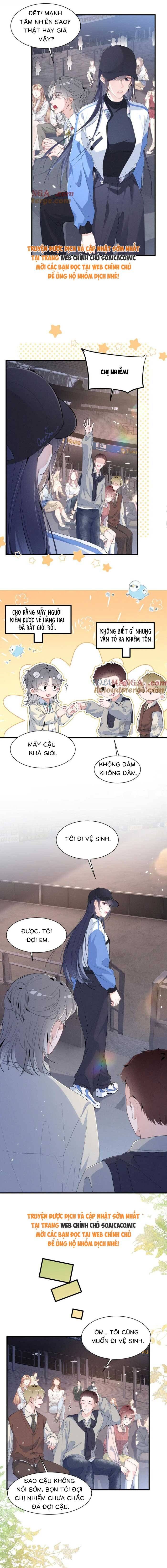 Phu Nhân Lại Rơi Áo Choàng Chapter 62 - 2