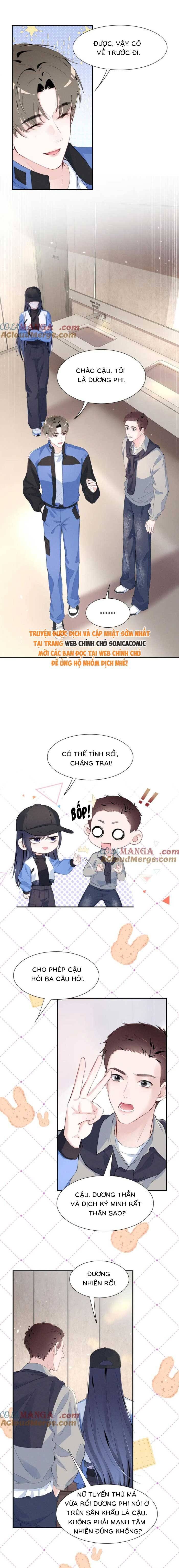 Phu Nhân Lại Rơi Áo Choàng Chapter 62 - 4