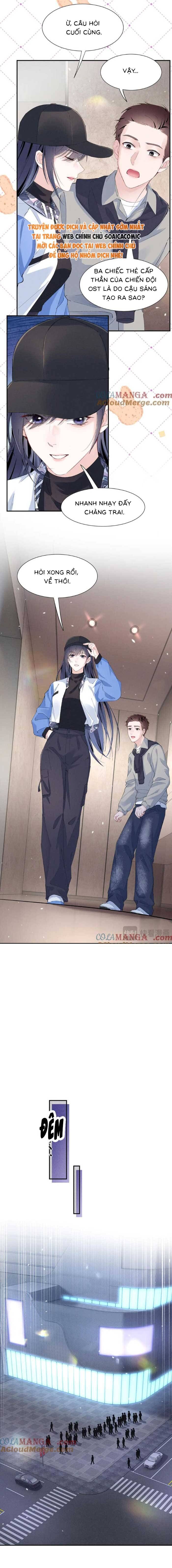 Phu Nhân Lại Rơi Áo Choàng Chapter 62 - 5