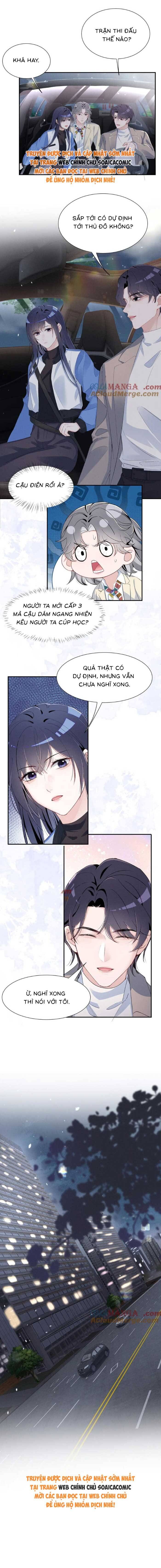 Phu Nhân Lại Rơi Áo Choàng Chapter 62 - 6