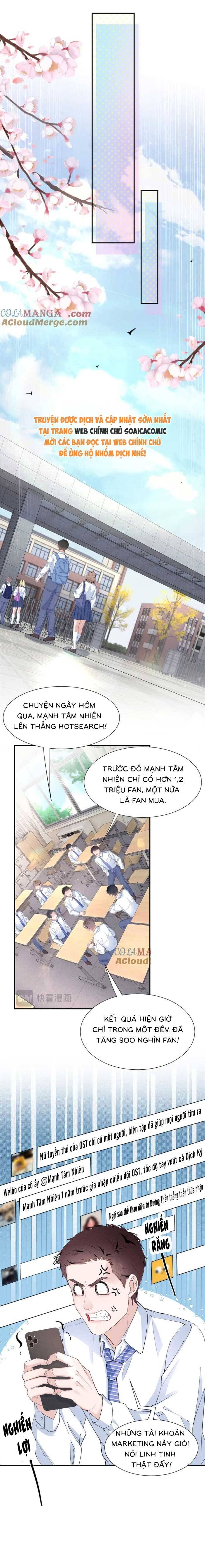 Phu Nhân Lại Rơi Áo Choàng Chapter 62 - 7