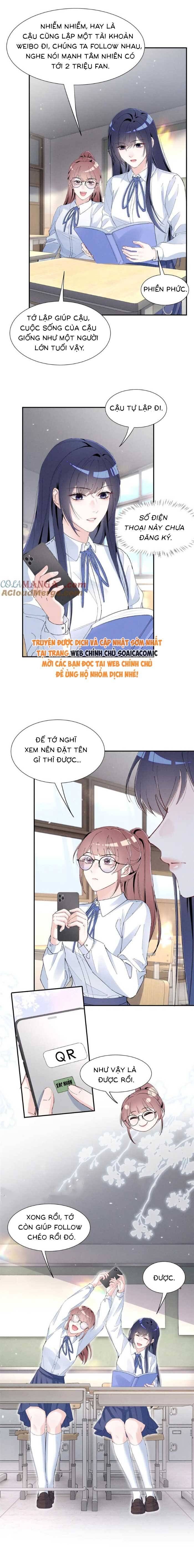 Phu Nhân Lại Rơi Áo Choàng Chapter 62 - 8