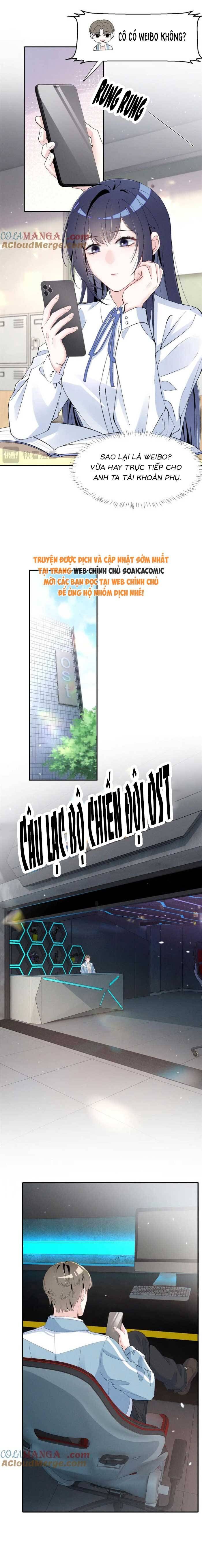 Phu Nhân Lại Rơi Áo Choàng Chapter 62 - 9