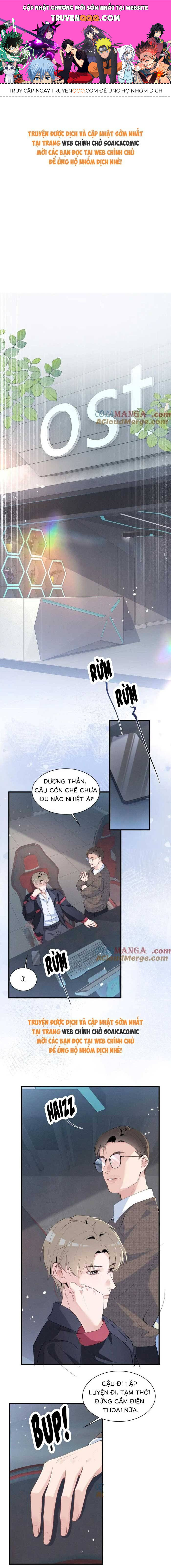 Phu Nhân Lại Rơi Áo Choàng Chapter 63 - 1