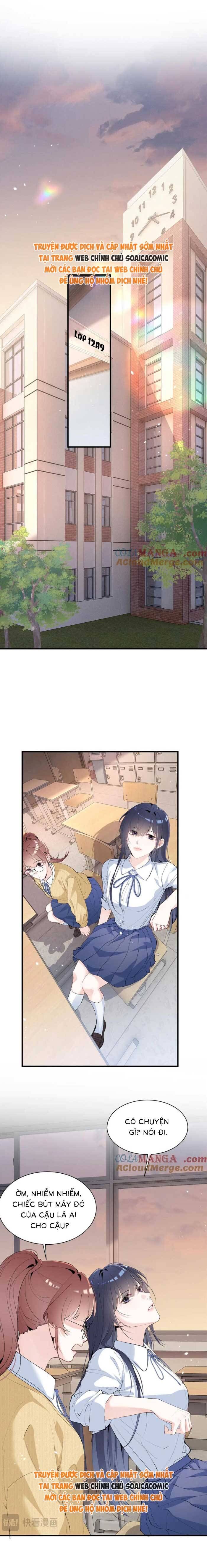 Phu Nhân Lại Rơi Áo Choàng Chapter 63 - 2