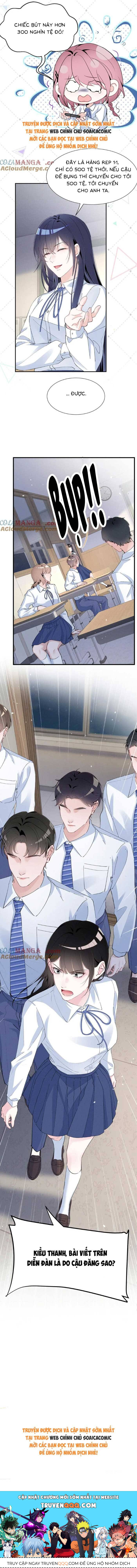 Phu Nhân Lại Rơi Áo Choàng Chapter 63 - 11